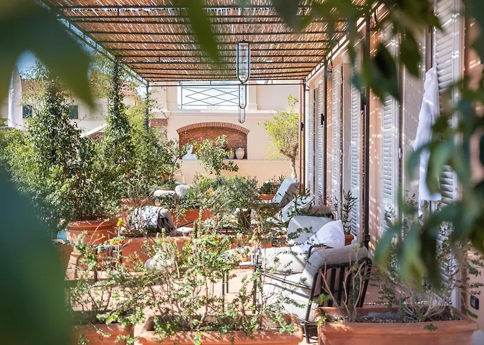 Paradis Pietrasanta