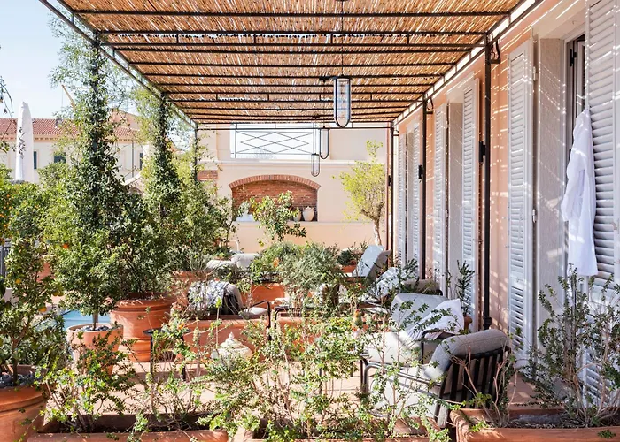 Paradis Pietrasanta