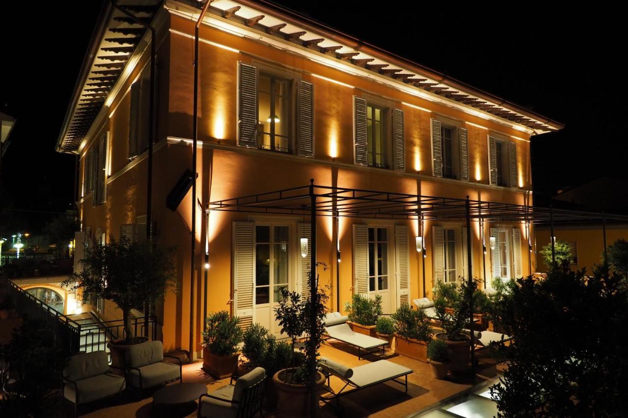 Paradis Hotel