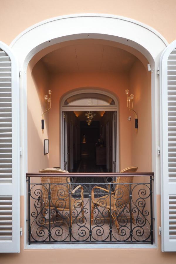 Hotel Paradis Pietrasanta