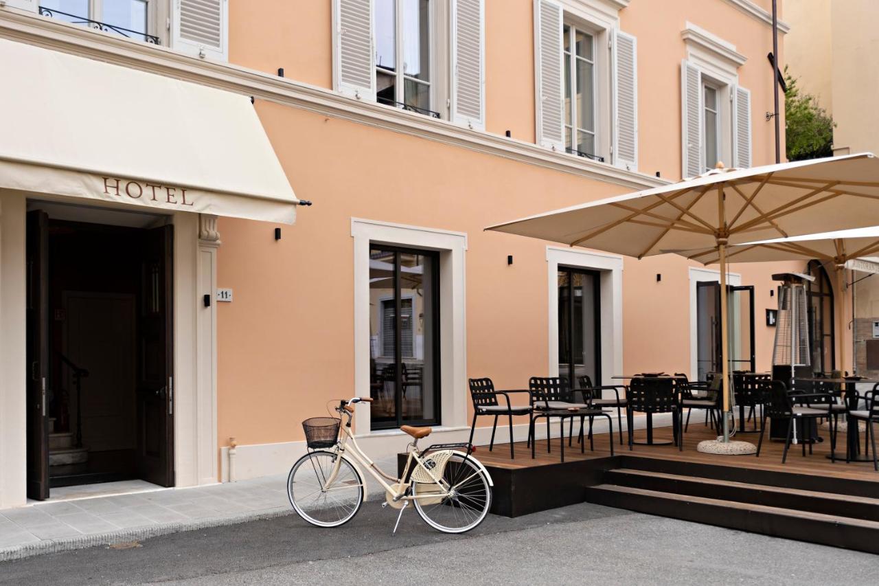 Paradis 4* Pietrasanta