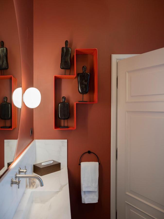 Paradis Hotel