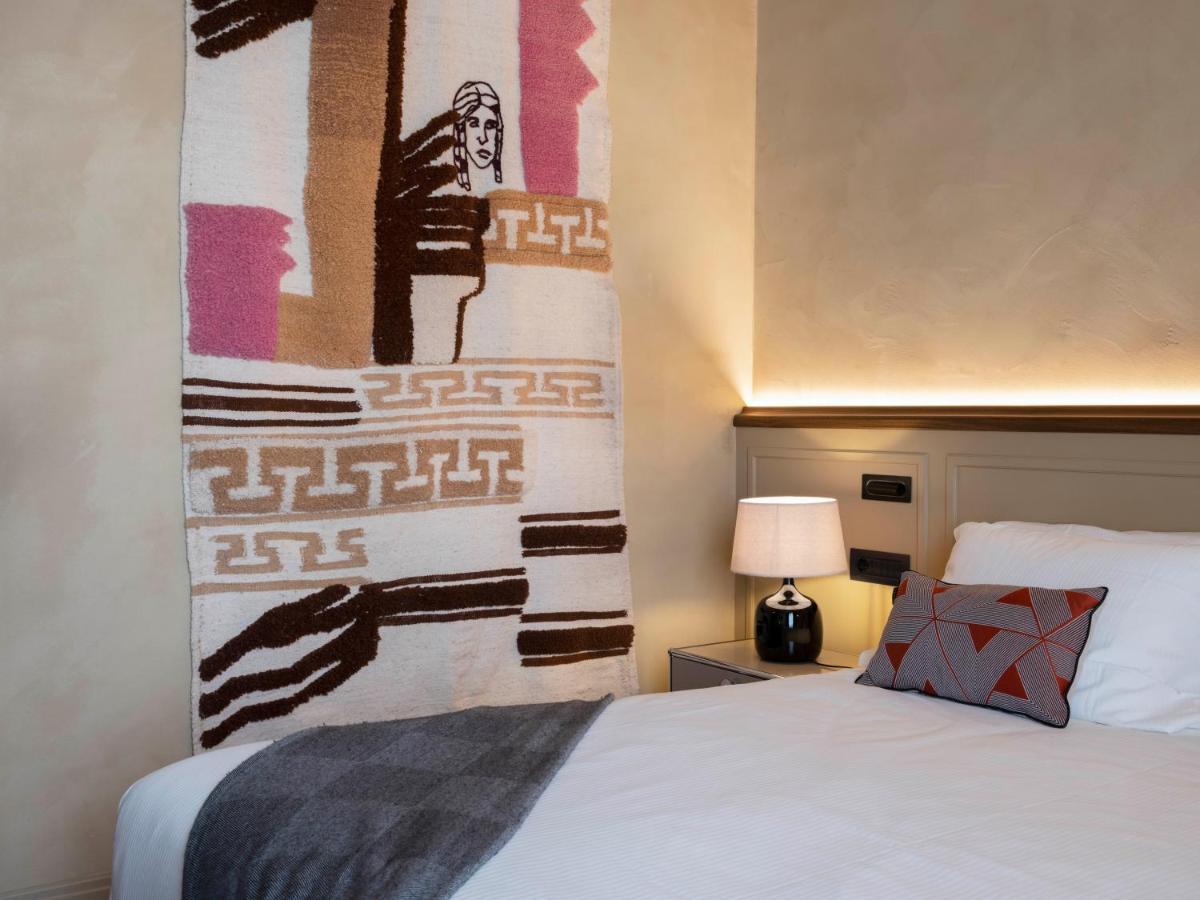 Paradis Hotel