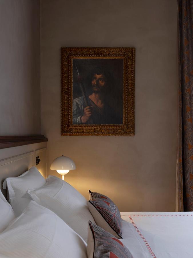 Hotel Paradis 4*