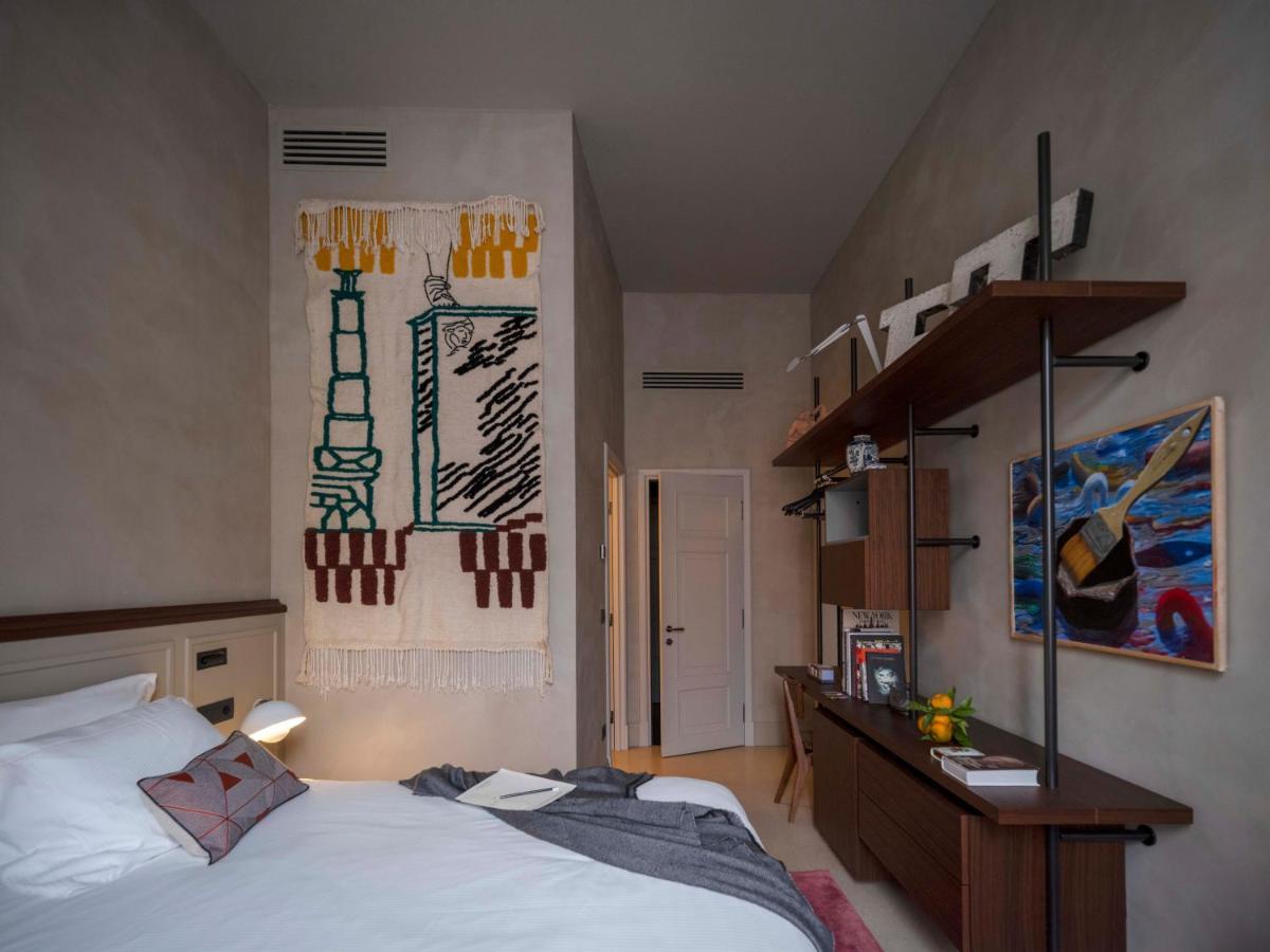 Hotel Paradis