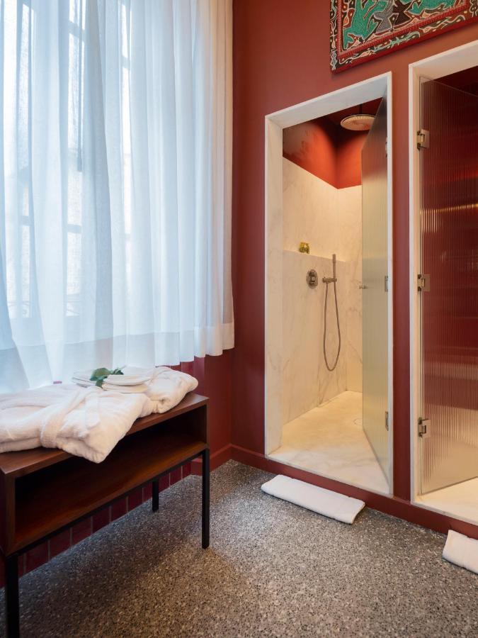 Hotel Paradis