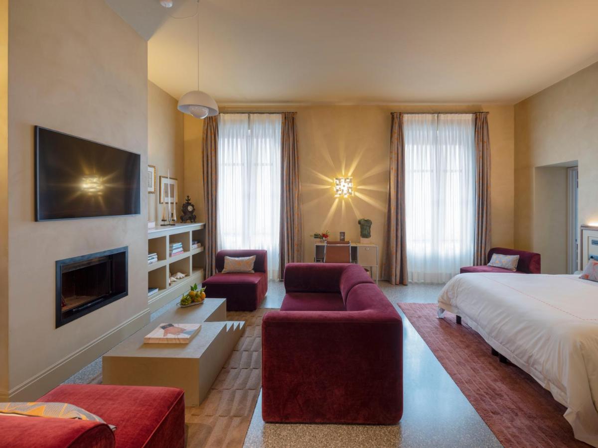 Hotel Paradis Pietrasanta
