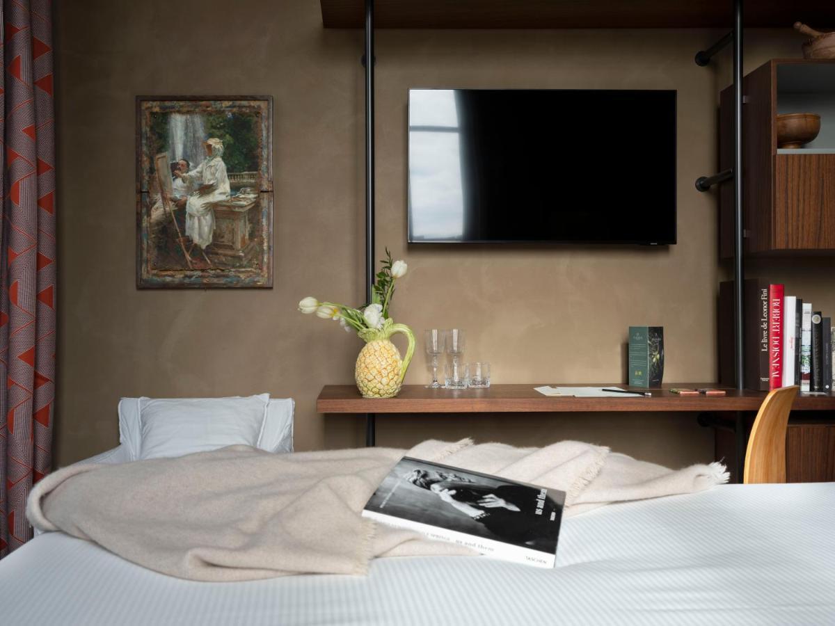 Paradis 4* Pietrasanta