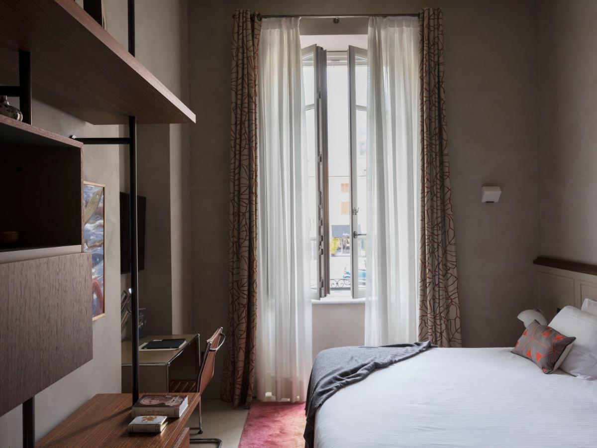 Paradis Hotel