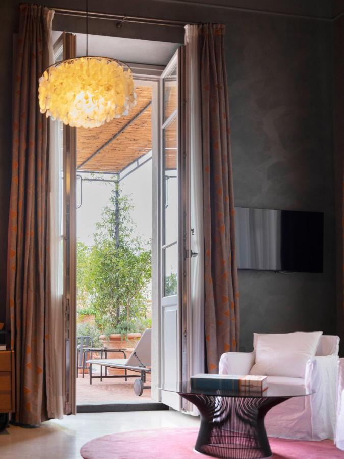 Paradis Hotel