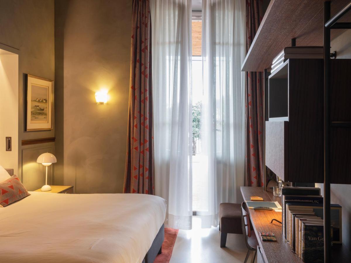 Paradis Hotel