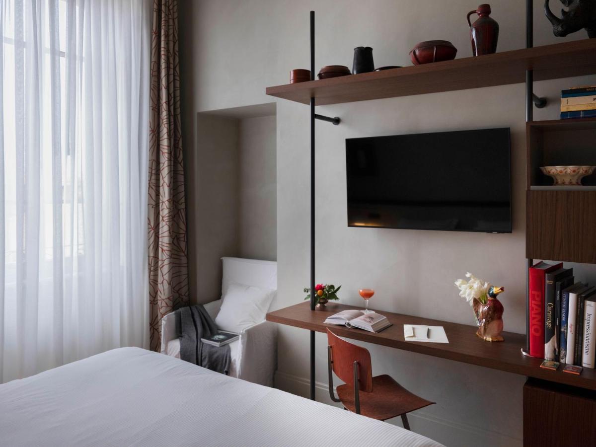 Paradis Hotel Pietrasanta