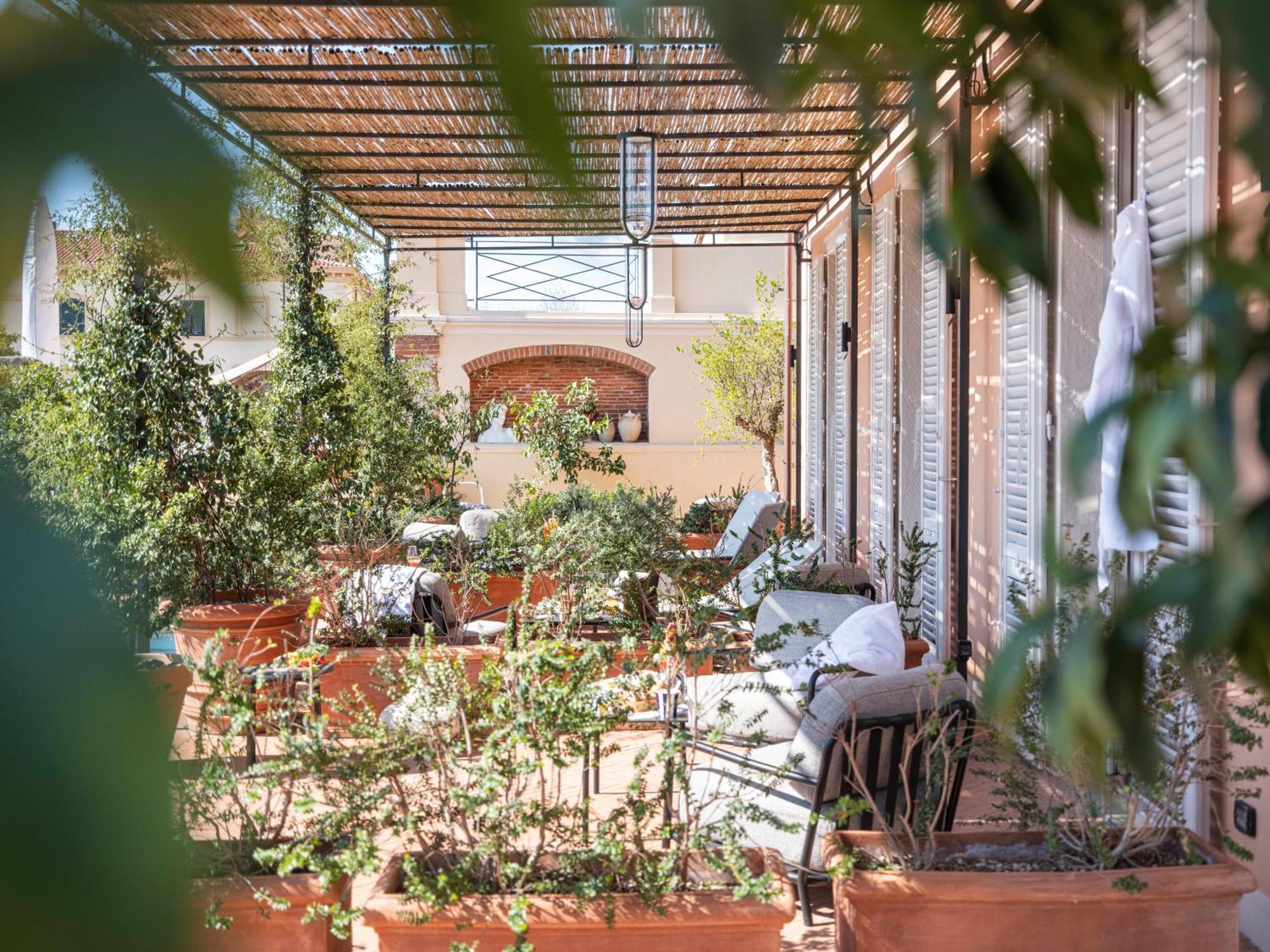 Paradis Pietrasanta