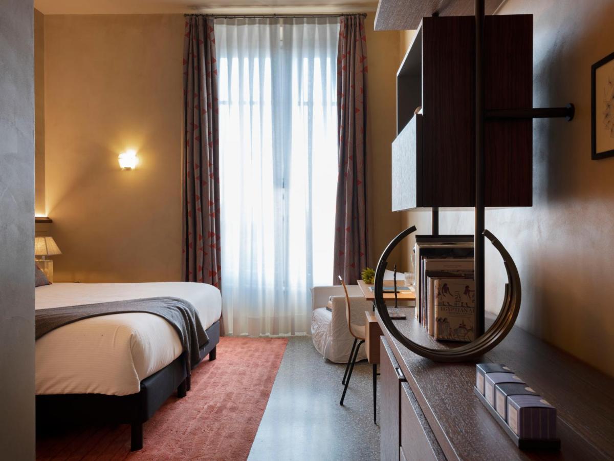 Hotel Paradis Pietrasanta